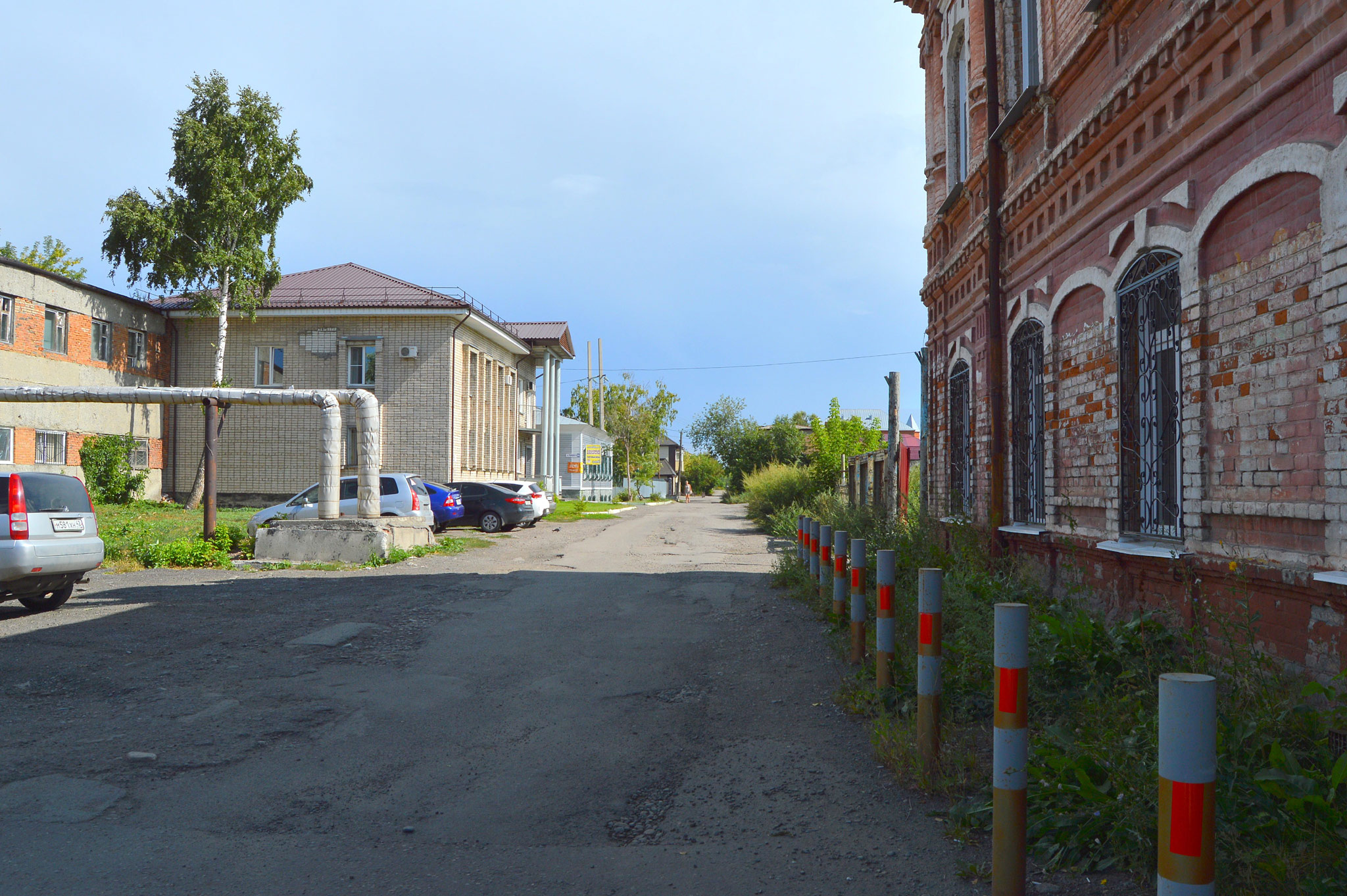 Biysk (Бийск)